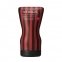 Мастурбатор Tenga Squeeze Tube Cup (м'яка подушечка) STRONG сдавливаемый (SO4554)