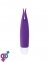 Вібратор Fun Factory Slimvibe Volita, 16х3,1 см