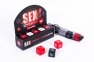 Игровые SEX Кубики: Классические (FG49232)