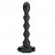 Анальный стимулятор Pretty Love Lynn Anal Stimulator Black (6603BI1183)
