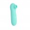 Вакуумный вибратор Chisa Irresistible Touch Blue (CH32838)