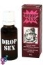 Стимулюючі краплі «Drop Sex», 20 мл