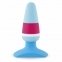 Анальна пробка FeelzToys - Plugz Butt Plug Colors Nr. 1 (SO4574)