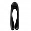 Вибратор на палец Satisfyer Candy Cane Black (SO4653)