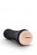 Мастурбатор в колбе ротик M FOR MEN THE TORCH LUSCIOUS LIPS (T331089)