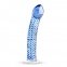 Стеклянный дилдо Gildo Glass Dildo No. 5 (SO4590)