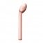 Вібратор для точки G Rosy Gold - Nouveau G-spot Vibrator (SO4595)