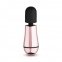 Міні вібромасажер Rosy Gold - Nouveau Mini Massager (SO4596)