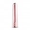 Мини вибратор Rosy Gold - Nouveau Mini Vibrator (SO4598)