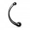 Металеве ділдо Sinner Gear Unbendable - The Curvey G-Spot Metal Dildo (SO4612)