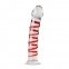 Скляний ділдо Gildo Glass Dildo No. 15 (SO4621)