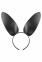 Ушки зайки Fetish Tentation Bunny Headband (SO4662)