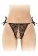 Трусики з доступом Secret Fashion STELLA Black (SO4712)