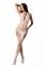 Бодистокинг Passion BS079 white (SO4728)