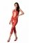 Бодистокинг Passion BS081 red (SO4733)