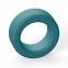 Кільце ерекційне широке Love To Love COOL RING - TEAL ME (SO5091)