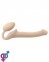 Страпон Strap-On-Me Dildo Flesh S