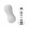 Мастурбатор Tenga FLEX Silky White (SO1645)