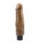 Вібратор Dark muscle Pat McCock chisa, 23,5х5,5 см