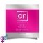 Пробник збуджуючого гелю Sensuva - ON for Her Arousal Gel Ice, 4 мл (SO3159)