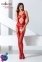 Бодистокинг BS057 red