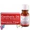 Обоюдные капли Cantharis