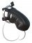Пояс верности Pipedream Fantasy C-ringz Silicone Penis Blocker Chastity (PD44748)