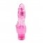 Вибратор Chisa Crystal Embrace Pink (CH78056)