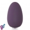 Виброяйцо Je Joue - Mimi Soft Purple