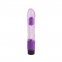 Вибратор Chisa 9 Realistic Vibe Purple (CH32851)