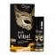 Рідкий вібратор Orgie Dual Vibe! Pina Colada Kissable Liquid Vibrator, 15мл, SX1498
