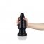 Анальна пробка King-Sized Anal Shocker, 19х7,5 см (6452LVTOY107)
