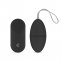 Виброяйцо с пультом Easytoys Remote Control Vibrating Egg, ЧЕРНЫЙ (ET521939)