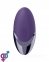 Вібратор Satisfyer Lay-On - Purple Pleasure