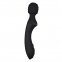 Вибратор микрофон Chisa dual-ended Ultimate Wand Black