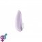 Womanizer - Бесконтактный стимулятор клитора Womanizer Liberty, Lilac (SO8746)