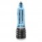 Гидропомпа Bathmate Hydromax X30, 29х5 см, синий
