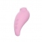 Вакуумный стимулятор Adrien Lastic Revelation Pink, режим Boost (SO4867)