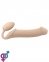 Страпон Strap-On-Me Dildo Flesh XL