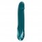 Пульсатор Fun Factory Stronic Real Bottle Green, 10 режимів роботи, що перезаряджається