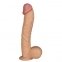 Фалоімітатор Legendary King Sized Realistic Dildo 12