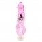 Вибратор Chisa Crystal Jellie Pink (CH70361)