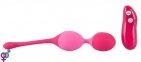 Вагінальні кульки Loveballs remote controlled (61325945630000)