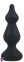 Анальна пробка Adrien Lastic Amuse Mini, 10,1х3 см