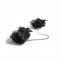 Наручники Bijoux Indiscrets - Frou Frou Organza handcuffs, подарочная упковка (BJ0081)