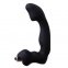 Массажер простаты Black Mont Prostate Stimulator Black 5.9