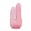 Фаллоимитатор двойной Chisa Hi-Rubber 7.9 (CH31256)