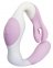 Вібратор Adrien Lastic O Venus (AD10960)