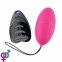 Віброяйце Alive Magic Egg 3.0 Pink