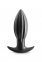 Анальная пробка NS Novelties RENEGADE BOMBA BLACK SMALL (T280936)